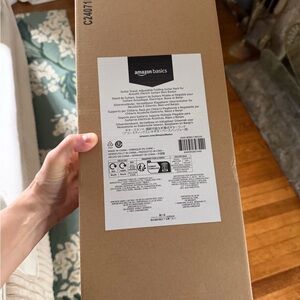 Amazon Basics Guitar Stand